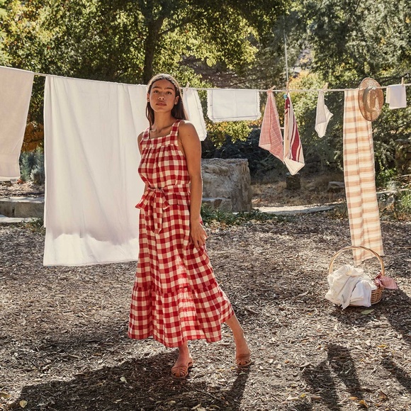 Doen | Dresses | Doen Eve Dress St Ouen 